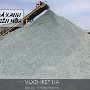 Đá xanh biên hòa