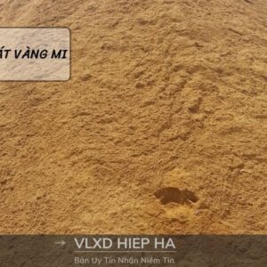 Cát Vàng Mi
