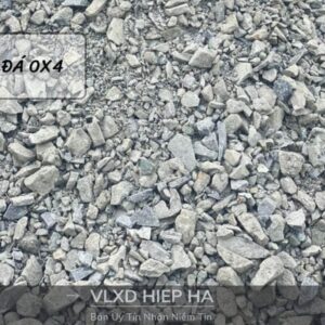 Đá 0x4 đen