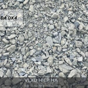 Đá 0x4 xanh