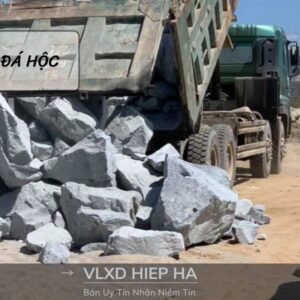 Đá hộc [Mới cập nhật]
