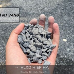 Đá mi sàng