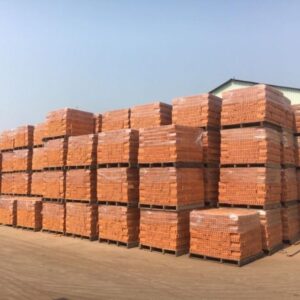 Gạch tuynel Phúc Đại Thành