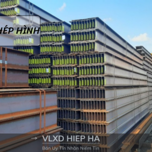 Thép hình H