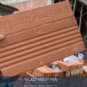 Gạch tuynel Dương Hải Phát