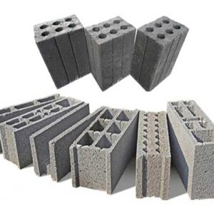 Gạch block ngang 200