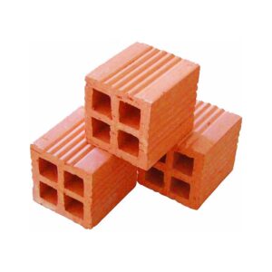 Gạch ống 4 lỗ demi SUNKO 90x80x80
