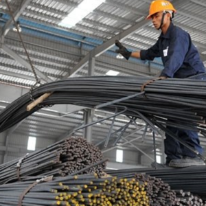 sắt phi 6 posco
