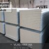 tấm panel tôn xốp