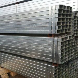 Thép hộp kẽm 20×40