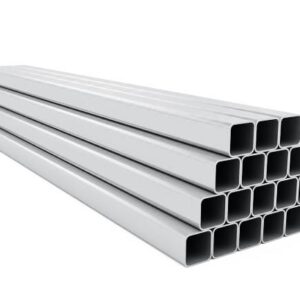 Thép hộp kẽm vuông 100