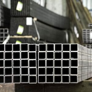 Thép hộp kẽm vuông 20