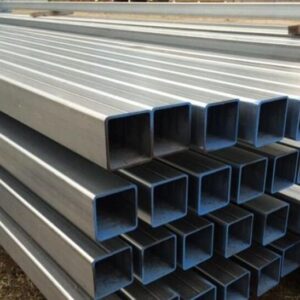 Thép hộp kẽm vuông 40