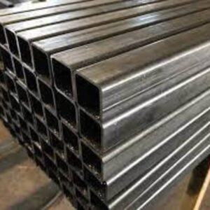 Thép hộp vuông kẽm 75×75