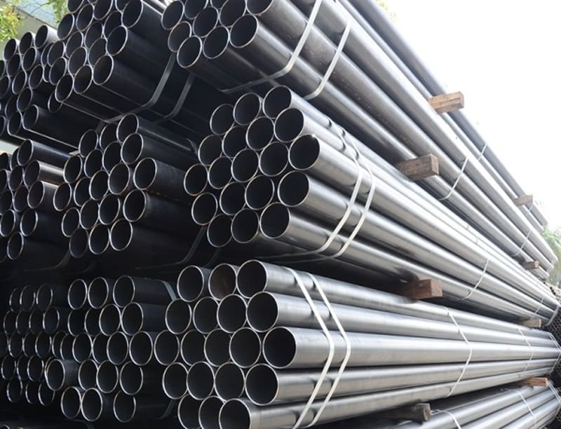 Thép ống 60 kẽm