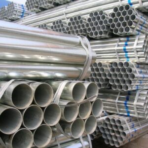 Thép ống 90 kẽm [Mới nhất]