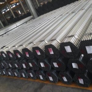 Thép ống kẽm 27 [Mới cập nhật]