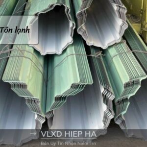 Tôn hoa sen
