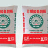 Xi măng Cẩm Phả