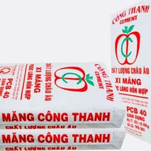 Xi măng Công Thanh