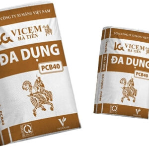 Xi măng Hà Tiên Đa Dụng